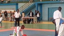 Élite Academy, vainqueur de la première édition du Baby Winner 2022 de Libreville