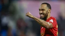 Arabie Saoudite : Aubameyang et Al Qadsiah s’imposent difficilement face à Al Riyadh
