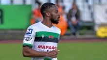 Biélorussie : Jean-Paul Assoumou élu homme du match face à Slutsk