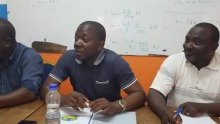 Lineph : le calendrier 2022 des championnats gabonais de handball est fin prêt