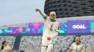 CAN féminine 2026&nbsp;: l’Algérie arrache le bronze au Maroc au bout du suspense