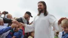 Russie : un homme se prenant pour la réincarnation de Jesus Christ jeté en prison