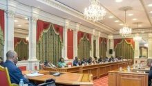 Communiqué du Conseil supérieur de la magistrature du Gabon du 22 novembre 2019