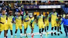 Le Gabon prendra bien part à la prochaine CAN de handball au Maroc