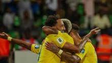 Classement FIFA : Les Panthères du Gabon gagnent une place en juin