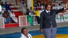 Championnat du Gabon de judo 2023 : les judokas de l’ASSCTG trônent en maître !