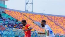 Ligue des champions CAF : l’AS Mangasport ramène un nul précieux de Ouagadougou