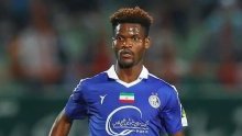 Iran : Didier Ndong et l’Esteghlal FC coincés dans la spirale des matchs nuls