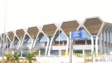 Omnisports : A quand la réouverture du Palais des Sports de Libreville ?