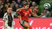 CDM féminine 2023 : le Maroc atomisé 6 buts à 0 par l’Allemagne