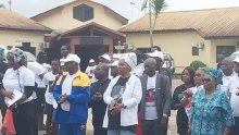 Une course cycliste à Bongoville pour les 30 ans de la disparition d’Amissa Bongo