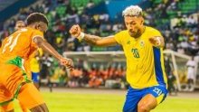 Éliminatoires CAN 2027&nbsp;: les Panthères du Gabon se relancent à domicile face au Niger