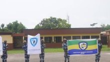 Police Taekwondo du Gabon reconnue par sa fédération internationale