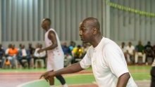 Michaël Ogandaga : 