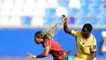 CAN féminine 2026&nbsp;: le Cameroun en quarts, le Mali se relance face au Cap-Vert