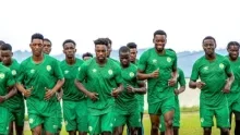 Ligue des champions CAF&nbsp;: Mangasport hérite d’African Stars et rêve déjà d’Orlando Pirates