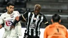 Ligue 1&nbsp;: Angers SCO marque le pas, Jacques Ekomié dans le dur face à Lille