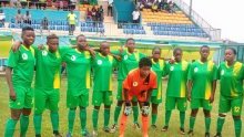 National-Foot Féminin : Une 7e journée très largement en faveur des Woleu-Ntemoises