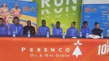 10 Km de Port-Gentil&nbsp;: 12 000 coureurs attendus pour une 8e édition déjà très relevée