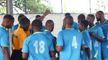 Tournoi zonal de handball : les équipes qualifiées pour la phase retour annoncées