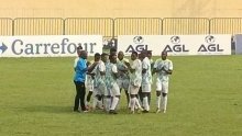 National Foot 2 : Mouila AF domine l’US Akanda lors de la 6e journée