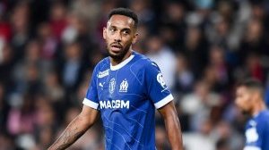 Ligue 1&nbsp;: Tenu en échec par Nice, l’Olympique de Marseille d’Aubameyang fait du surplace
