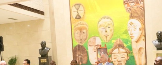 Francophonie parlementaire&nbsp;: Libreville ouvre le bal de la CECC dans l’écrin du Palais Léon Mba