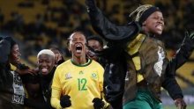 CDM féminine 2023 : l’Afrique du Sud arrache sa qualification pour les 8e de finale face à l’Italie !