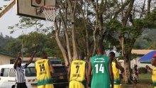 Mangasport sacré champion du Haut-Ogooué 2023 de basketball