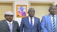 CAN des Sourds 2026&nbsp;: le Gabon en pole position pour accueillir la compétition