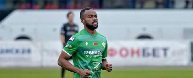 Mercato&nbsp;: Jean-Paul Assoumou sur le départ, le FC Beranavichy en pôle position