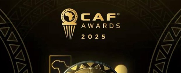 CAF Awards 2025&nbsp;: zoom sur l’ensemble des récompenses