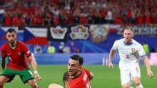 Euro 2024 : Le Portugal arrache la victoire face à la République tchèque (2-1)