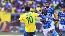 Ligue des champions CAF : Mamelodi Sundowns et Pyramids FC dos à dos, le suspense reste entier