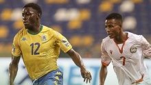 CAN U-23 : le Gabon éliminé après sa seconde défaite d’affilée face au Niger