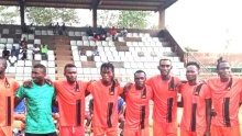 Championnat national D3 : les qualifiés des play-offs sont connus
