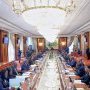 Communiqué final du Conseil des ministres du Gabon du 8 mai 2025