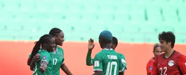 CAN féminine 2026&nbsp;: le Malawi terrasse l’Égypte et file en quarts