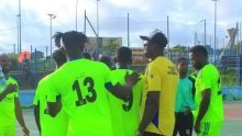 Championnat de hand de l’Estuaire : le clash Phoenix vs Manga Dfip pour clôturer la phase régulière