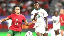CAN féminine 2026&nbsp;: le Sénégal éliminé, l’Algérie accompagne le Maroc en quarts
