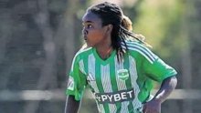 Officiel : L’aventure se prolonge pour Vanessa Mombo à Aris Limassol jusqu’en juin 2026
