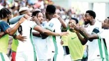 Barrages Mondial 2026 : le Nigeria à Rabat le 9 novembre pour préparer le match contre le Gabon