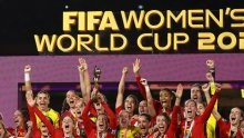 CdM féminine 2023 : L’Espagne s’offre pour la première fois le trophée face à l’Angleterre