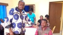 Ligue de football de la Nyanga : Yann Mboumba Mounguengui prend les commandes