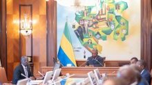 Communiqué final du Conseil des ministres du Gabon du 27 février 2023