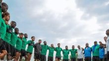 Éliminatoires Mondial 2026 : Les Panthères du Gabon défieront finalement la Gambie au Kenya