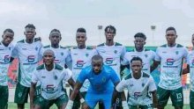 Hafia FC éliminé de la Coupe CAF : Omfia Mick et Junior Bekalé quittent la scène africaine