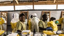 RDC : la riposte à Ebola bute sur l’insécurité et le manque de financement