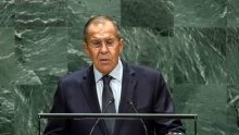 Les Occidentaux sont responsables de la fragmentation de la communauté internationale