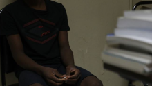 Haïti : le rêve brisé d’un adolescent de 15 ans de l’école à la merci de groupes armés